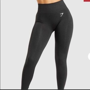 Gymshark Vital Seamless Leggings
